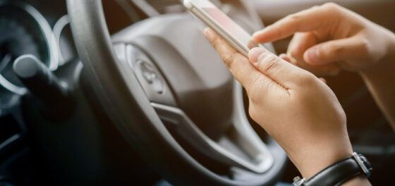 Digital Driving Licences - failing the test?
